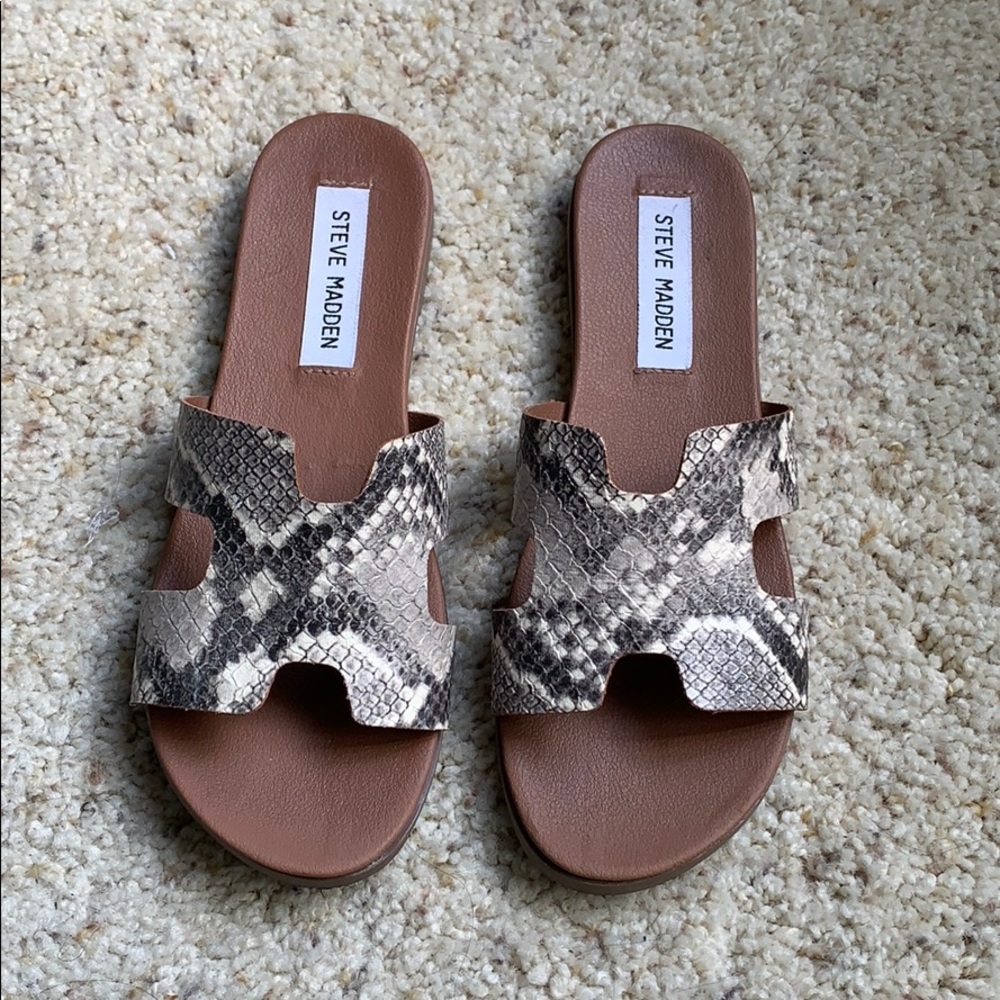 Steve Madden Harriet Sandals